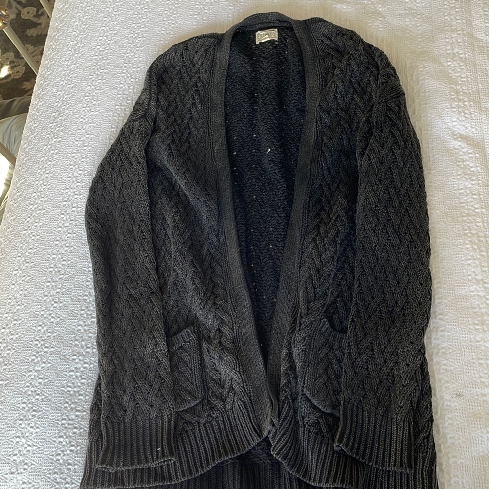 Pacsun cardigan
